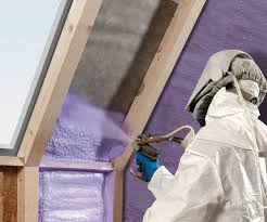 Best Spray Foam Insulation  in Sparta, GA