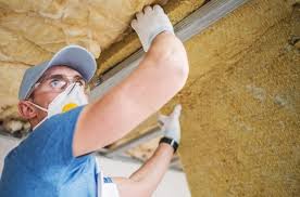 Types of Insulation We Offer in Sparta, GA